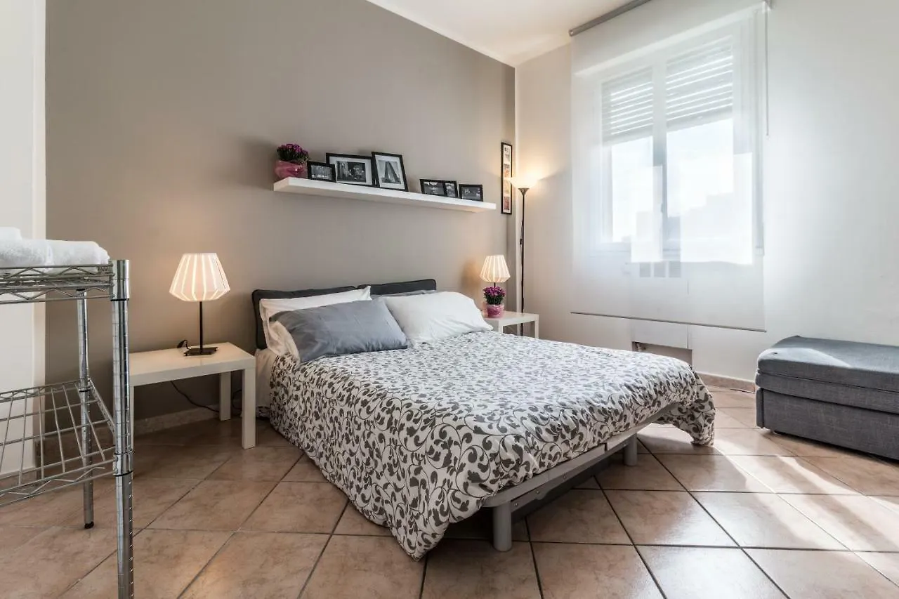 Fem Maison Lägenhet Bologna