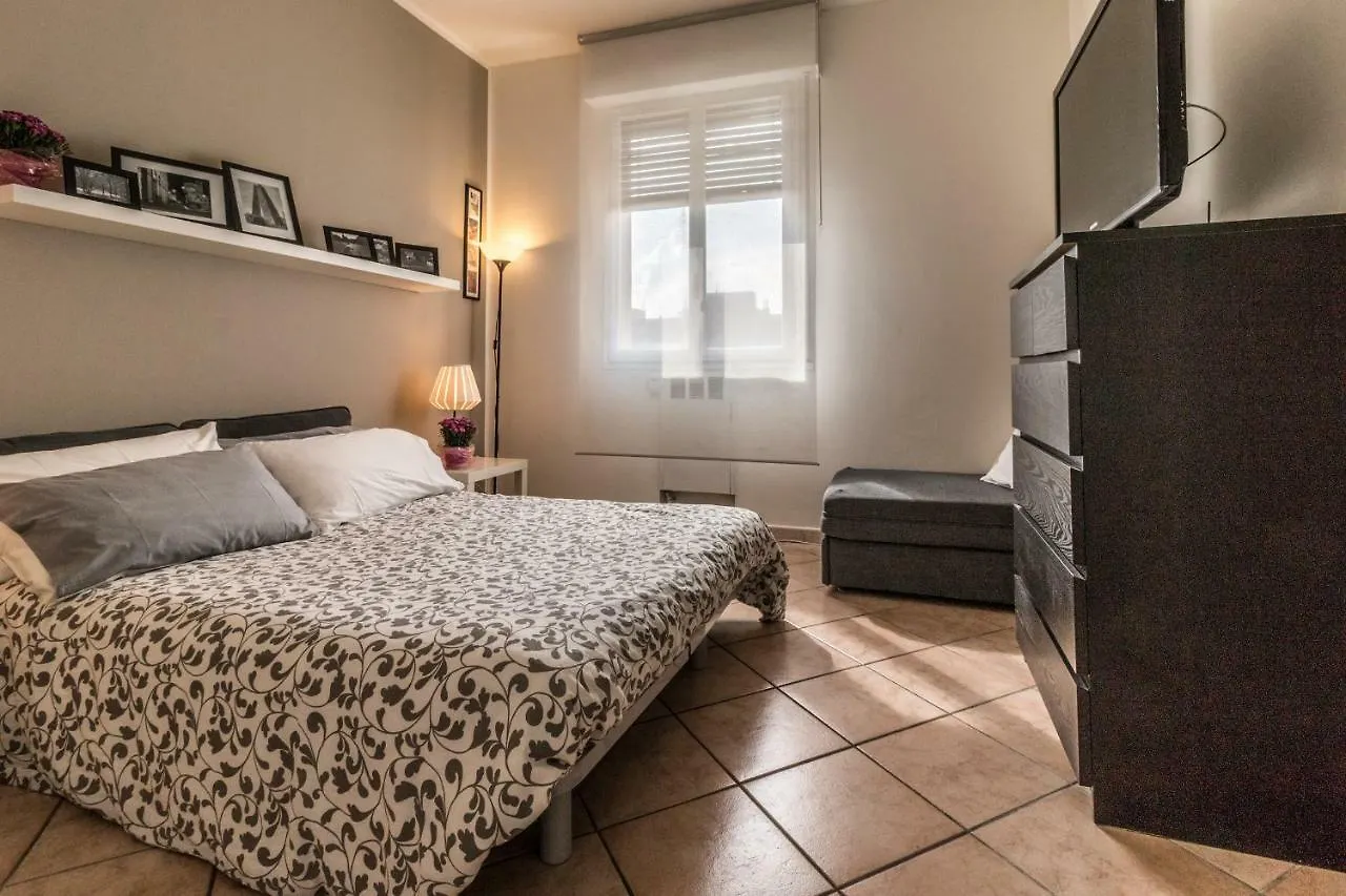 Fem Maison Lägenhet Bologna