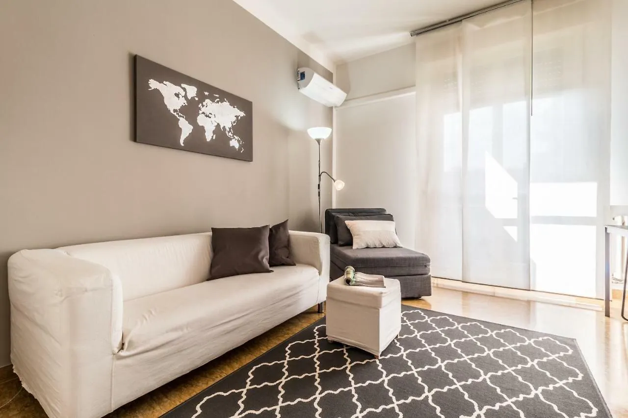 Fem Maison Lägenhet Bologna