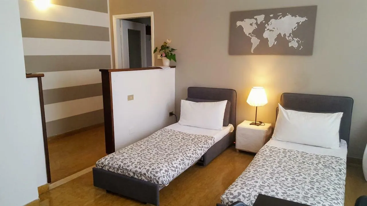 Fem Maison Lägenhet Bologna 0*,  Italien