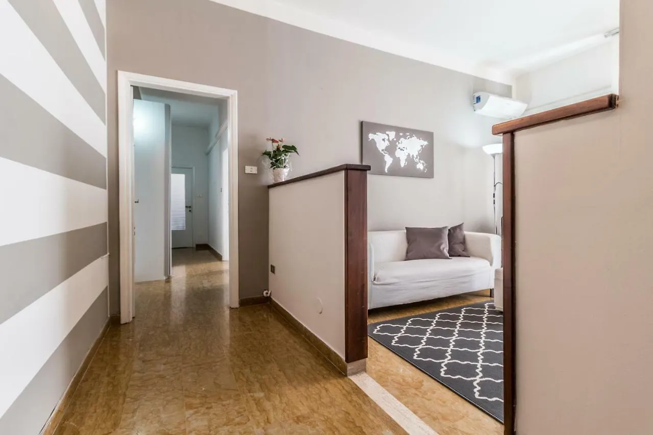 Fem Maison Lägenhet Bologna 0*,  Italien