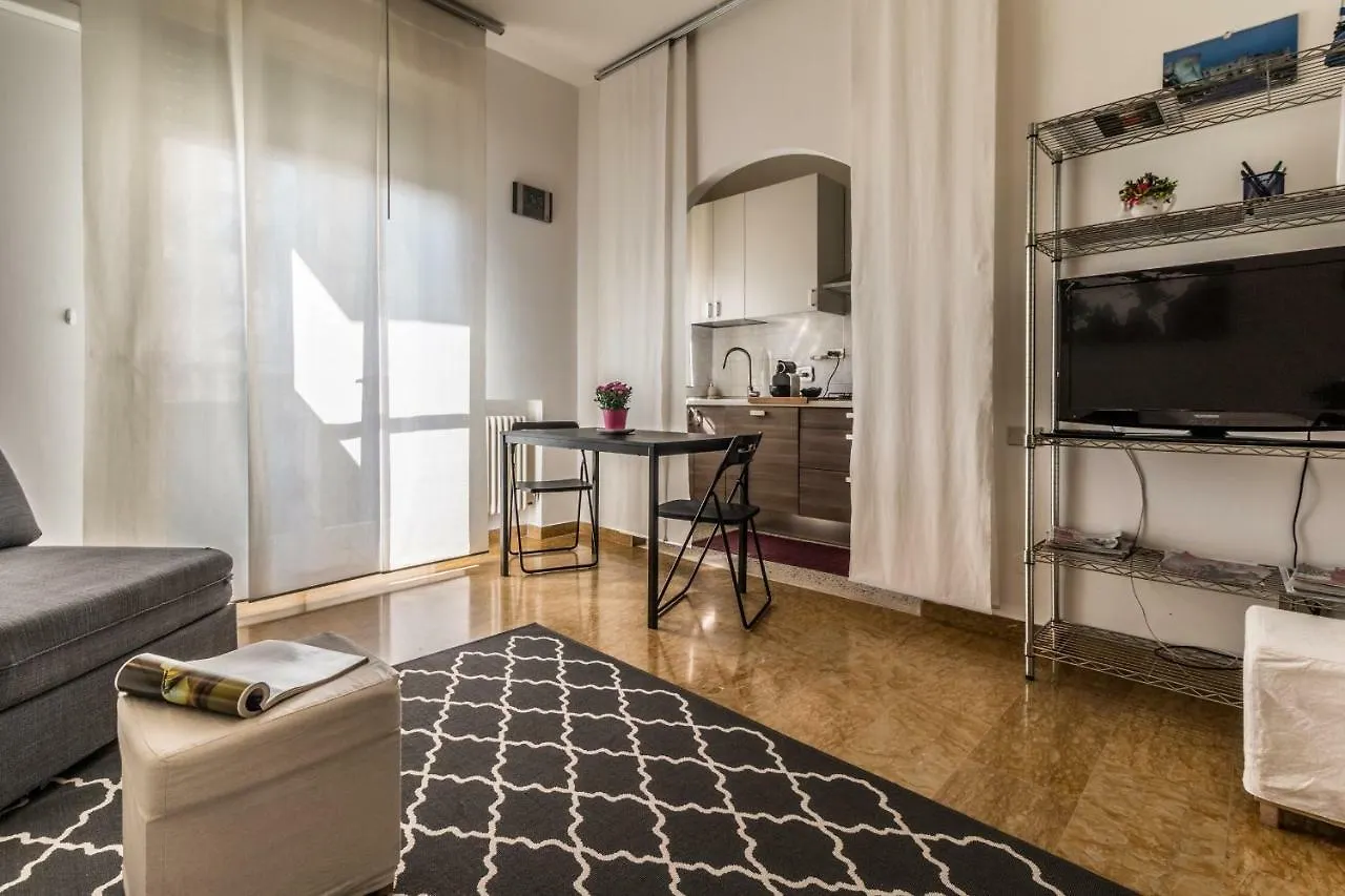 Fem Maison Lägenhet Bologna 0*,  Italien