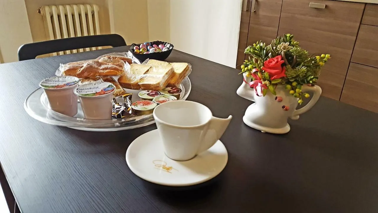 Fem Maison Lägenhet Bologna Italien