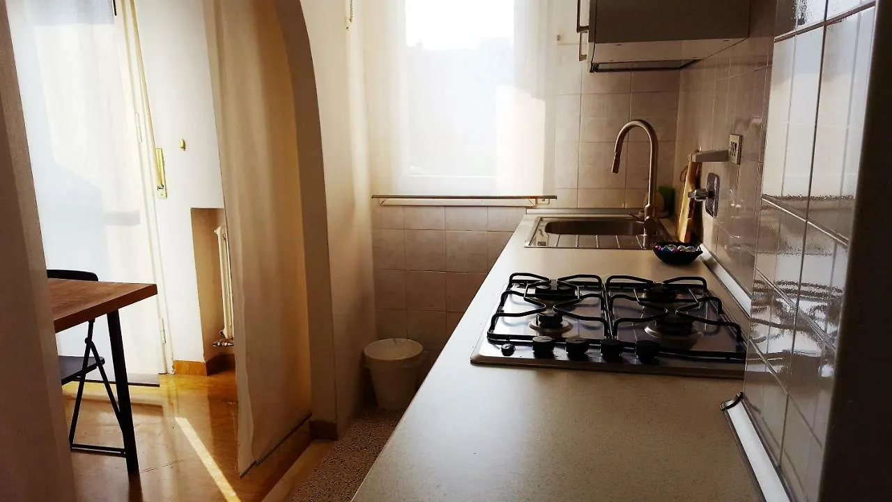 Fem Maison Lägenhet Bologna