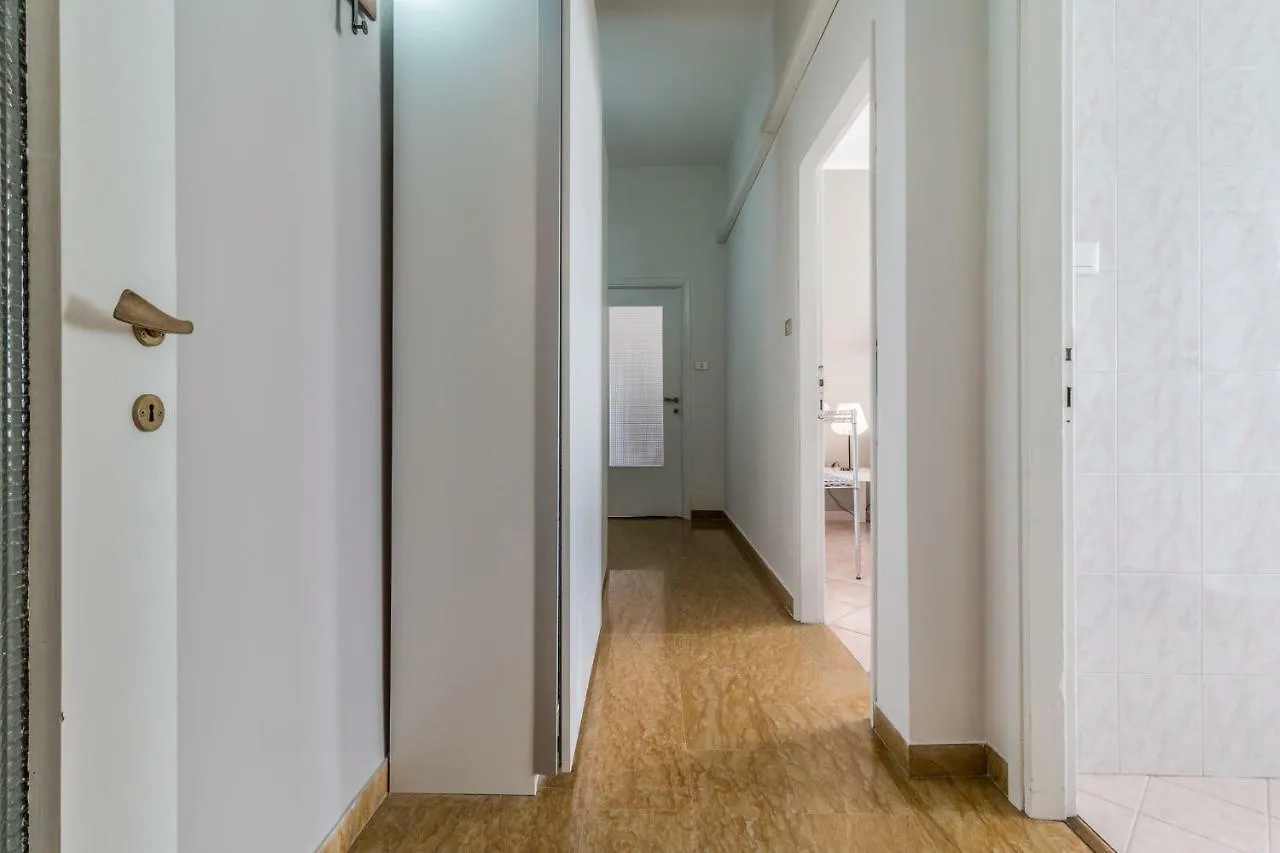 דירות בולוניה Fem Maison