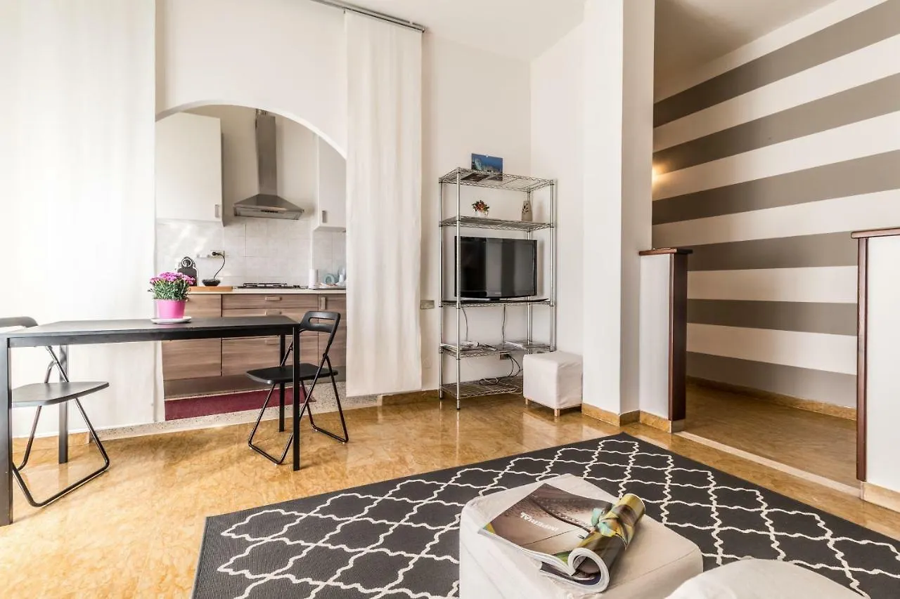 דירות בולוניה Fem Maison