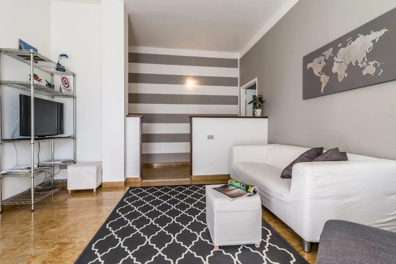 דירות בולוניה Fem Maison