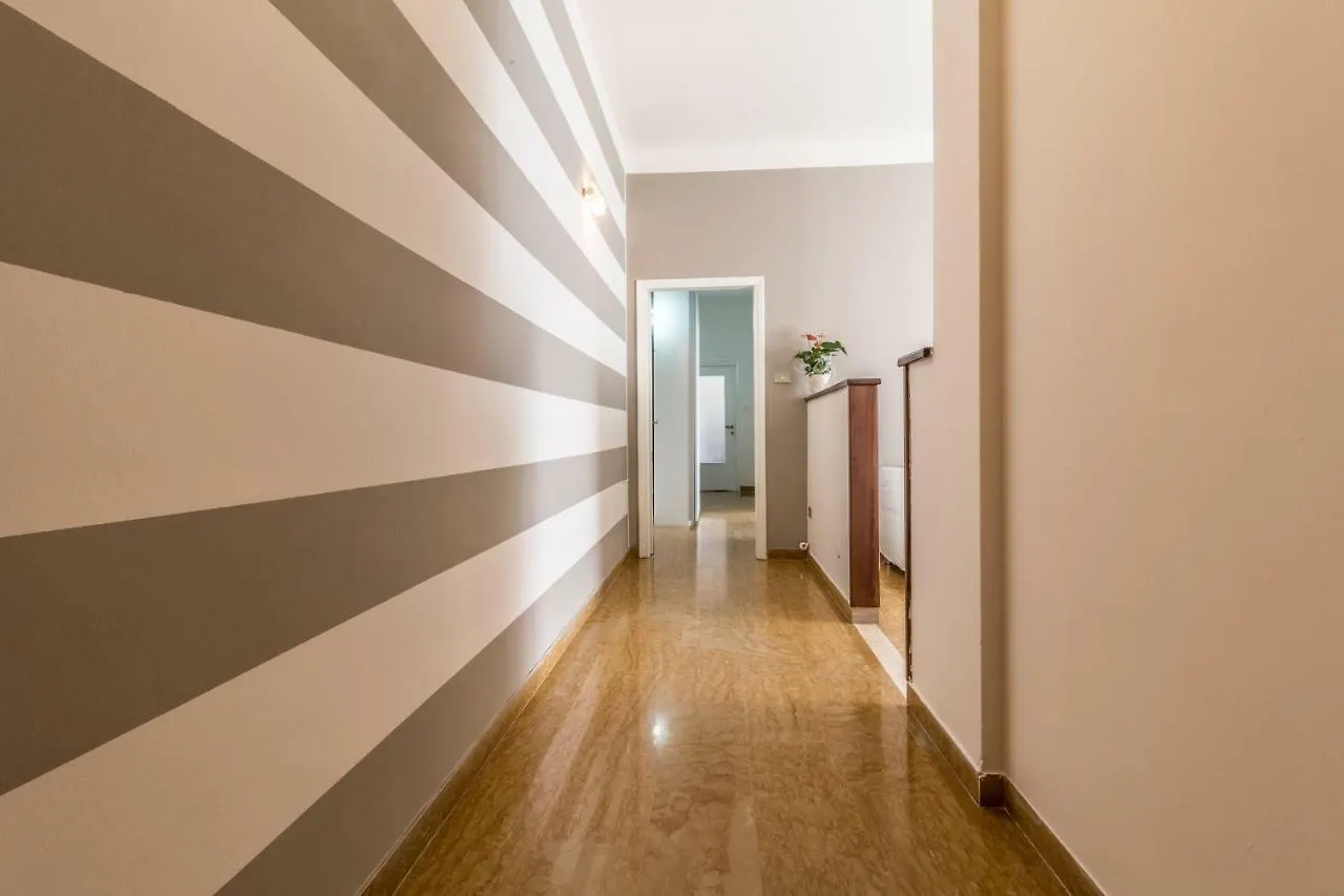 דירות בולוניה Fem Maison