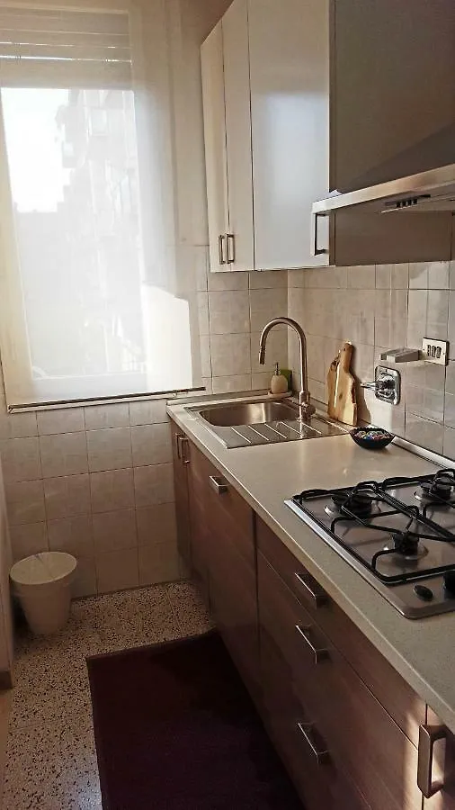 דירות בולוניה Fem Maison