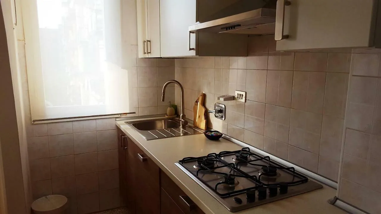 דירות בולוניה Fem Maison איטליה