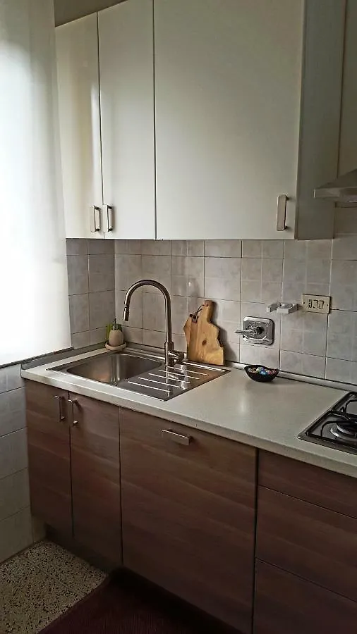 דירות בולוניה Fem Maison